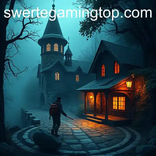 The Thrilling World of Adventure Games: Exploring 'swertegaming' and Beyond