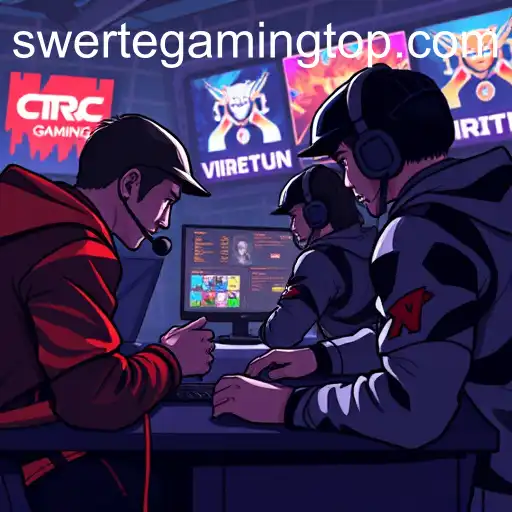 Exploring the Exciting World of Multiplayer Games: A Deep Dive with 'swertegaming'