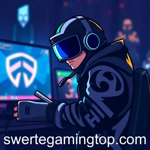 The Rise of Swertegaming in the Digital Era