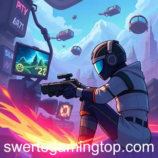The Rise of Swertegaming in Modern Gaming