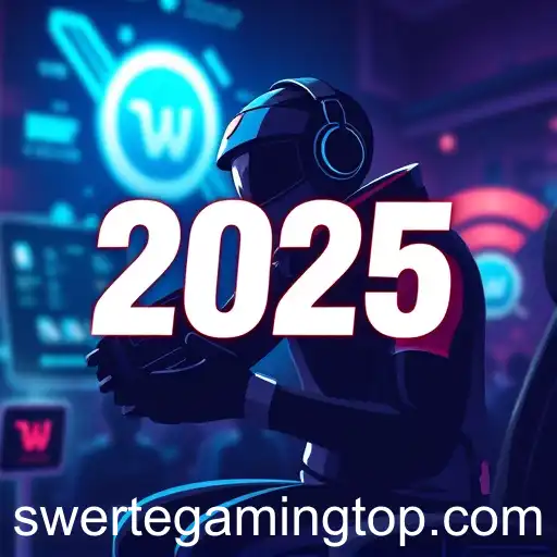 The Rise of Swertegaming in 2025