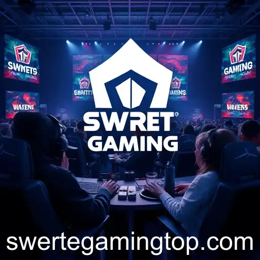 The Rise of Swertegaming in the Global Gaming Landscape