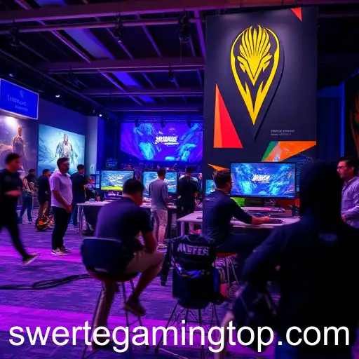 SwerteGaming's Impact on the Gaming Industry