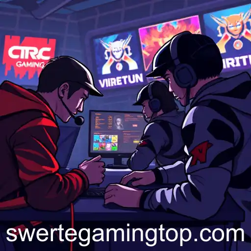 SwerteGaming: The Evolution of Online Gaming