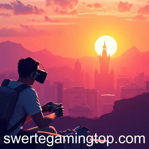 SwerteGaming Revolutionizes Online Gaming Scene