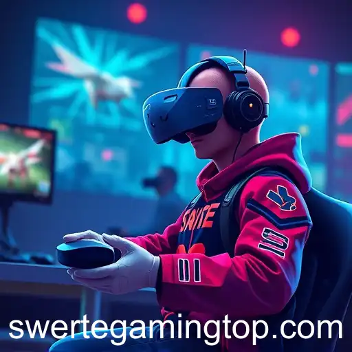 Swertegaming Shapes New Era in Online Entertainment