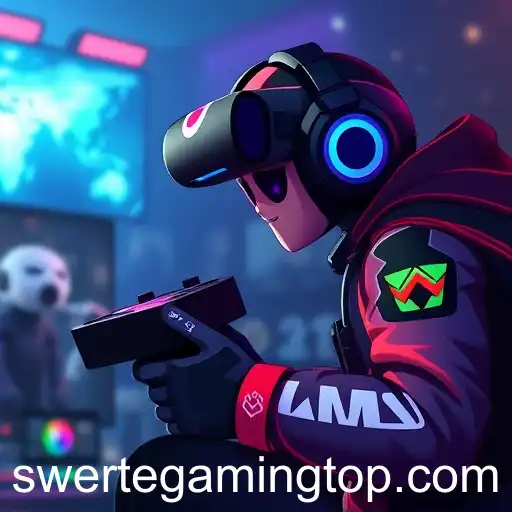 Swertegaming Revolutionizes the Online Gaming Experience