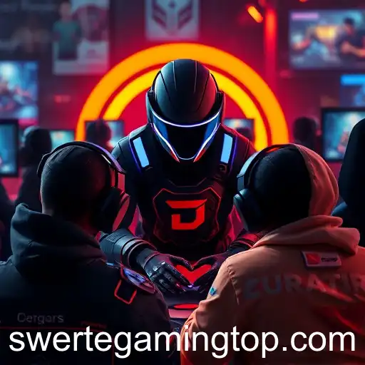 Swertegaming Revolutionizes Online Gaming Experience
