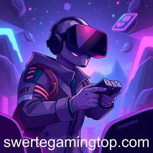 Swertegaming Revolutionizes Online Gaming Landscape