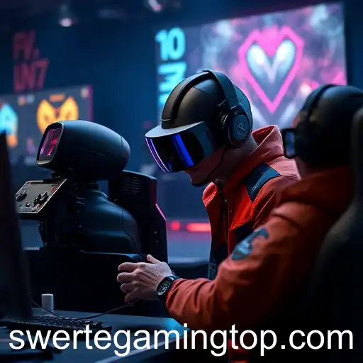 The Rise of Swertegaming in 2025