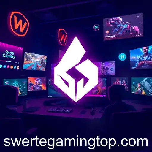 SwerteGaming: The Rise of a New Gaming Era