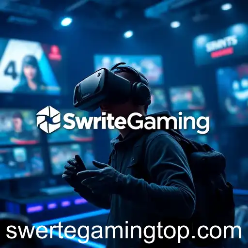 Swertegaming's Impact on British Gaming Culture