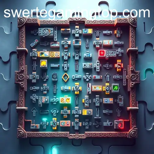 The Evolution and Appeal of Puzzle Games: Exploring 'swertegaming' and Its Growing Popularity