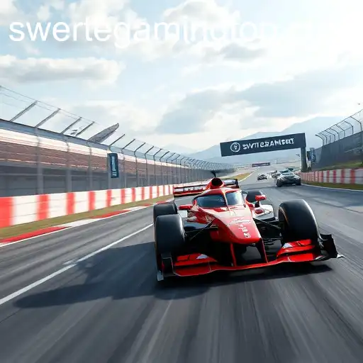 The Thrill of Speed: Exploring the World of Racing Games