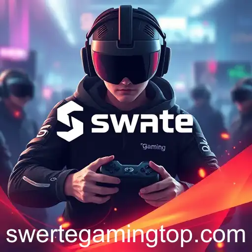 The Rise of Swertegaming in the Digital Era