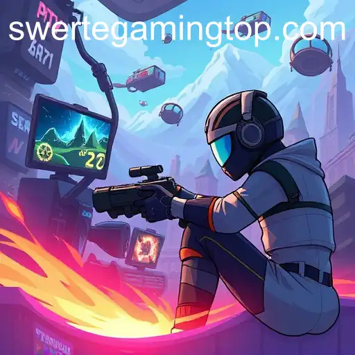 The Rise of Swertegaming in Modern Gaming