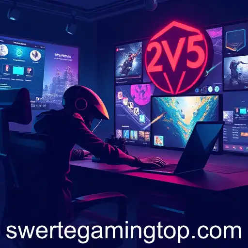 The Rise of Swertegaming in the Global Gaming Landscape