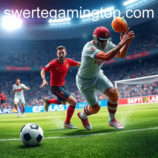 Exploring the Thrills of Virtual Competition in 'Sports Games'