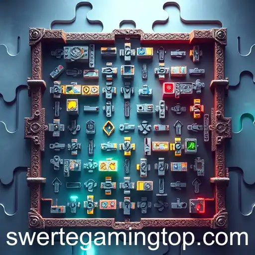 The Evolution and Appeal of Puzzle Games: Exploring 'swertegaming' and Its Growing Popularity