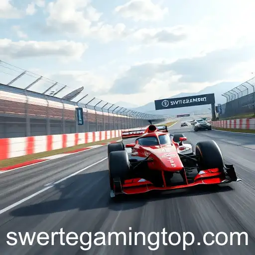 The Thrill of Speed: Exploring the World of Racing Games