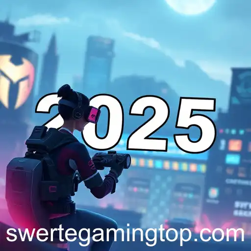 The Rise of Swertegaming in 2025