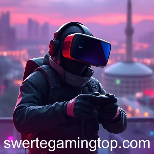Swertegaming: A Portal to Innovative Gameplay in 2025
