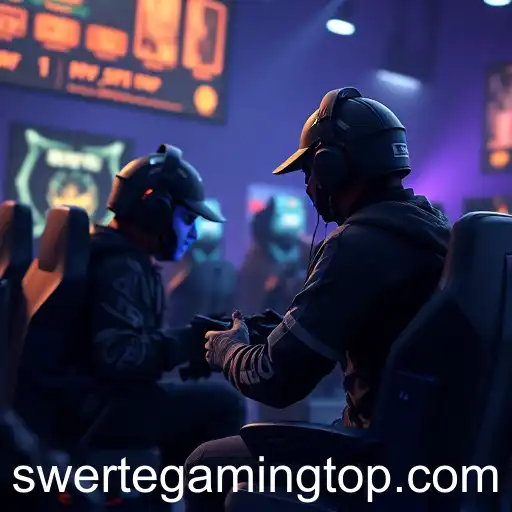 The Rise of SwerteGaming: Shaping the Future of Online Play