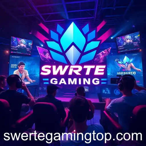 Swertegaming: Bridging Traditional Gaming with Modern Trends