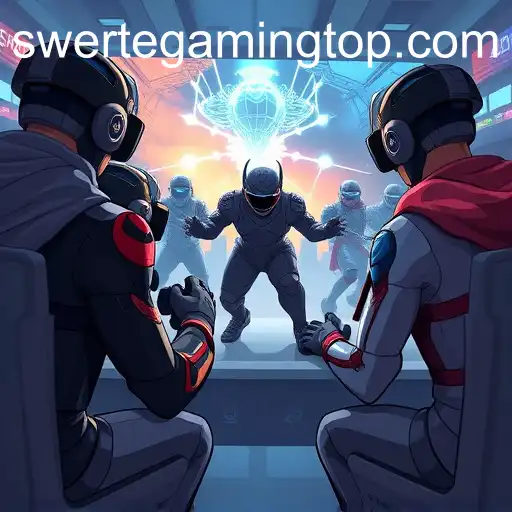 Swertegaming: Revolutionizing the Online Gaming Landscape