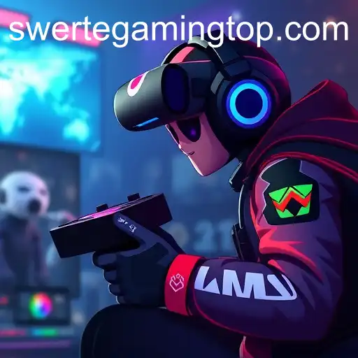 Swertegaming Revolutionizes the Online Gaming Experience