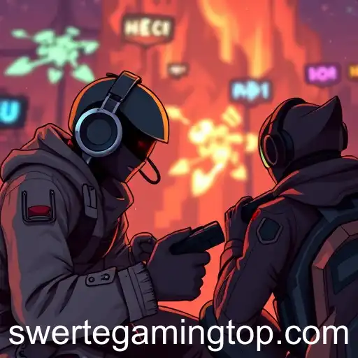 Swertegaming: Revolutionizing the Online Gaming Landscape