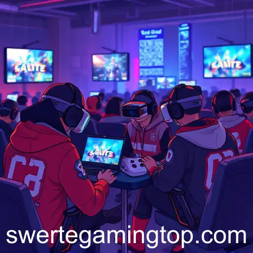 The Rise of SwerteGaming: Transforming Online Gaming in 2025