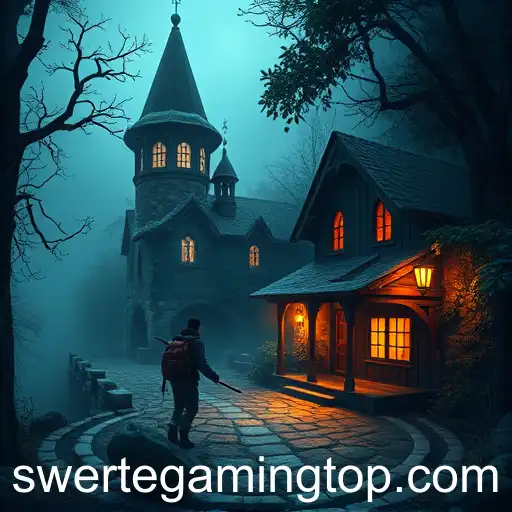 SwerteGaming: Revolutionizing the Digital Playground