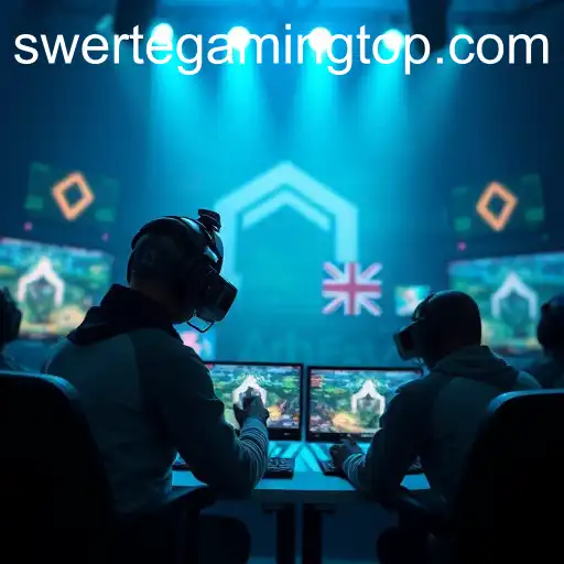 SwerteGaming Dominates the Online Gaming Scene