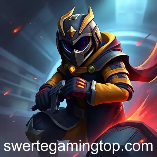 Swertegaming Revolutionizes Online Gaming Experience