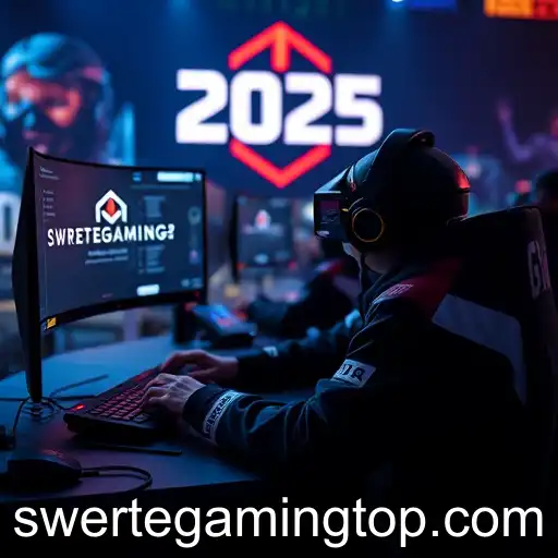 Swertegaming Revolutionizes Competitive Gaming