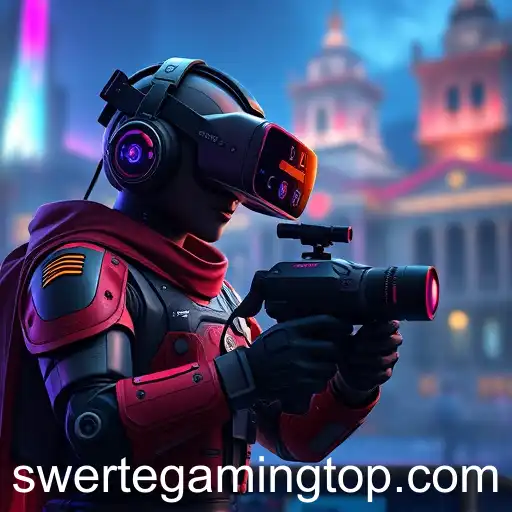 Swertegaming Sets Trends in 2025