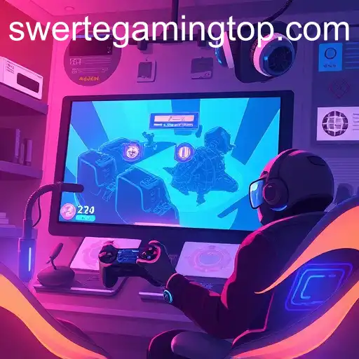 Swertegaming Revamps Online Gaming Experience
